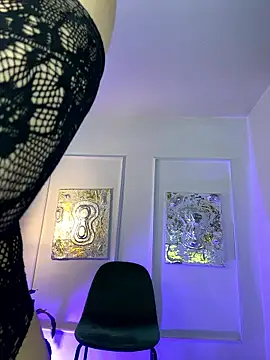 Valermodel online show from 01/18/26, 12:47