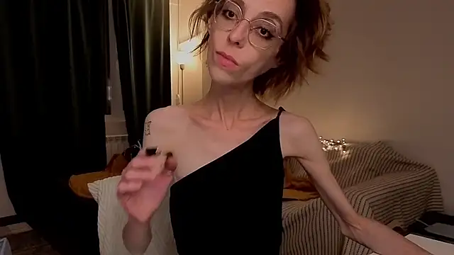 amber quell here online show from 03/14/26, 04:34