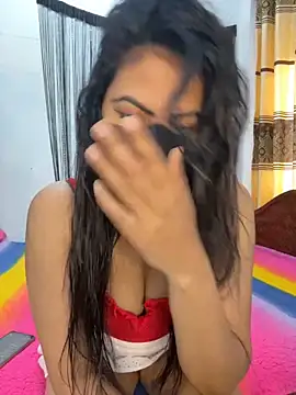 Angel Zaara online show from 01/11/25, 09:36