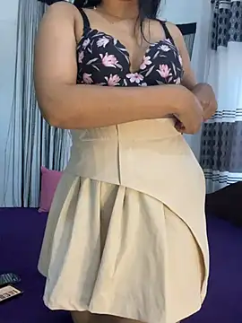 Angel Zaara online show from 02/10/25, 03:35