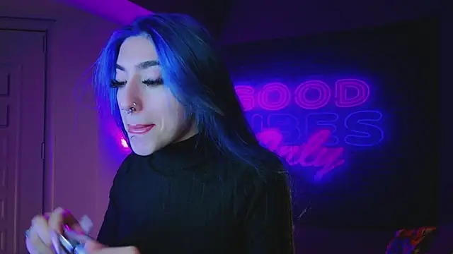 AriaVoss online show from 01/14/25, 09:30