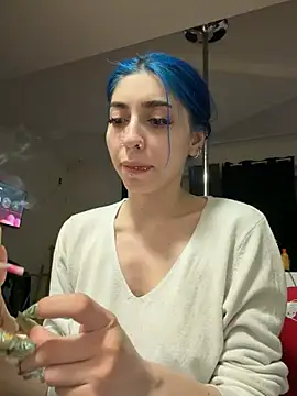 AriaVoss online show from 04/08/26, 08:31