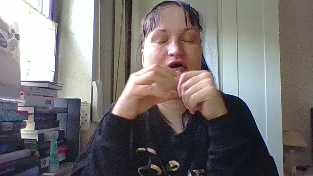  squirty cum lady  online show from 03/29/26, 06:13