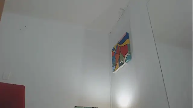 Amelia Debora Antonella online show from 03/20/25, 12:43