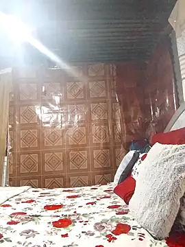 Snapshot of Misskinkypam chatting on 02/22/25, 02:41 Misskinkypam online show from 02/22/25, 02:41