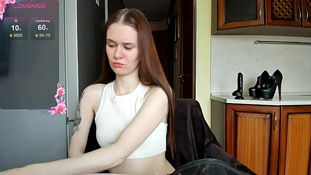 EmilySoul online show from 04/18/26, 01:53