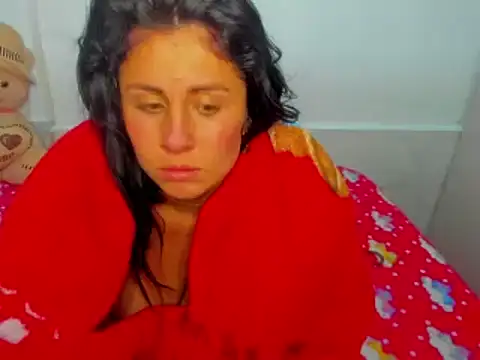 Dana Jeins online show from 02/01/25, 02:34