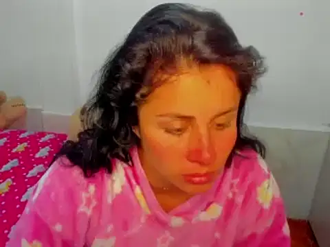 Dana Jeins online show from 02/03/25, 01:40