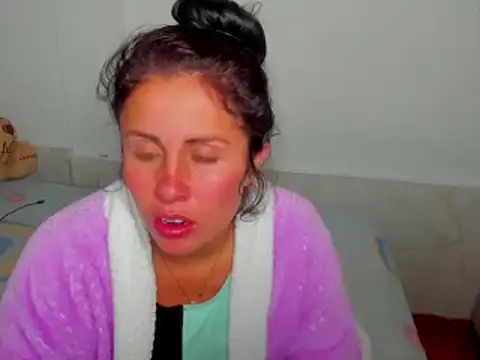 Dana Jeins online show from 02/07/25, 03:41