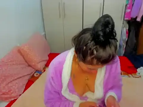 Dana Jeins online show from 03/01/25, 01:29