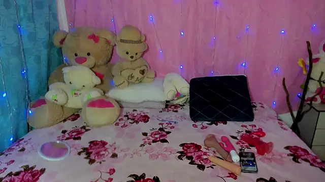 Dana Jeins online show from 11/29/25, 01:03