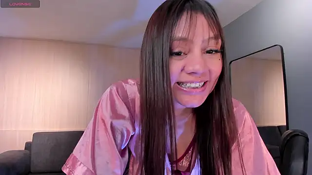 AllyJensen online show from 02/24/25, 01:53