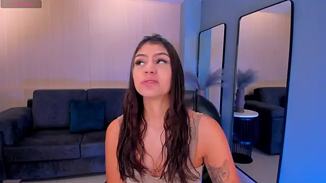 AllyJensen online show from 02/28/25, 10:52