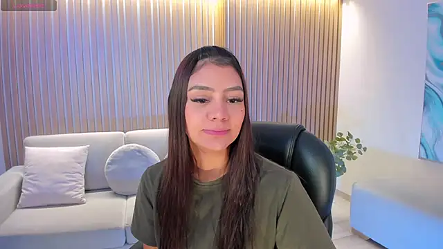 AllyJensen online show from 03/02/25, 11:07