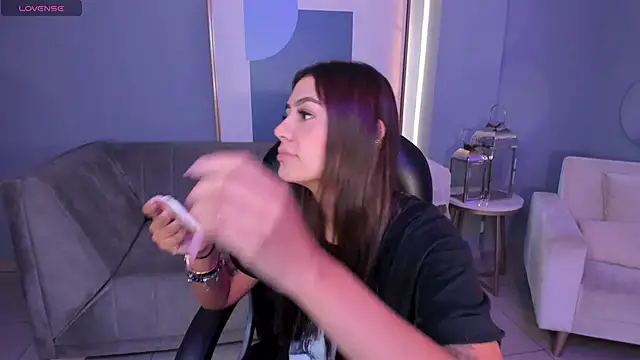 AllyJensen online show from 03/11/25, 11:01