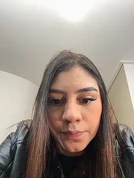 AllyJensen online show from 09/28/25, 10:20