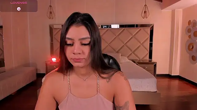 AllyJensen online show from 04/22/26, 10:39