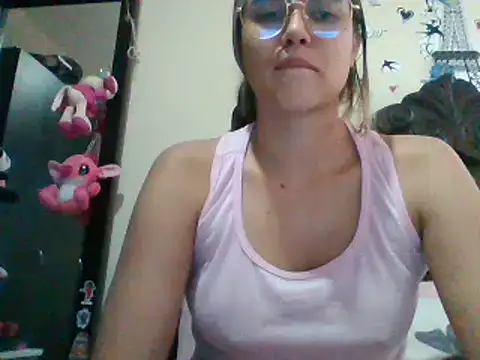 trianabell online show from 01/17/25, 09:28