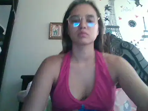 trianabell online show from 03/22/25, 03:53