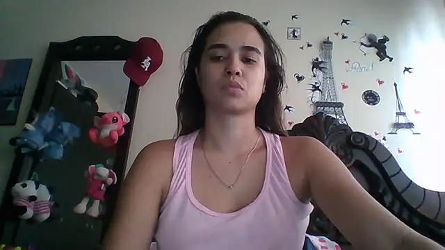 trianabell online show from 11/04/25, 04:50