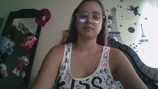 trianabell online show from 11/09/25, 06:50