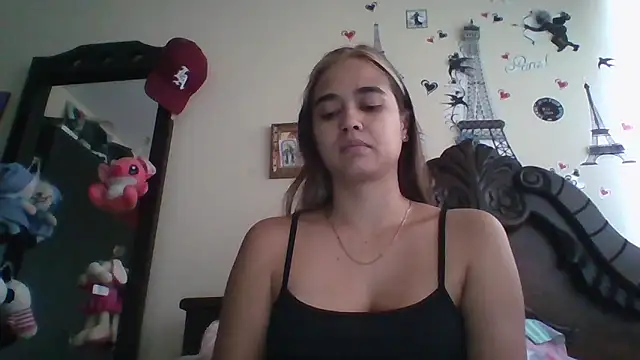 trianabell online show from 11/19/25, 04:40