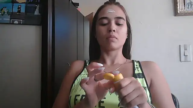 trianabell online show from 07/06/26, 05:26