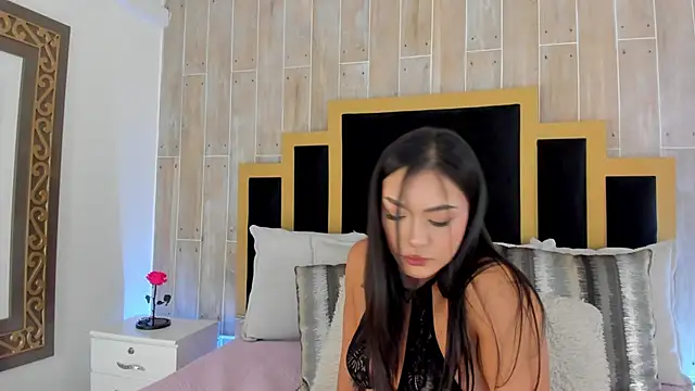 Snapshot of TamyHoney chatting on 02/19/25, 07:48 TamyHoney online show from 02/19/25, 07:48