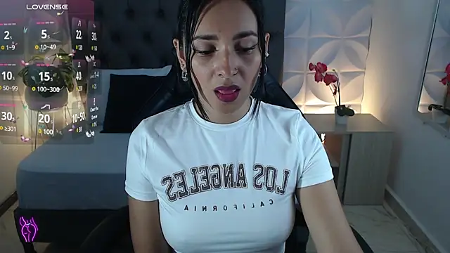 abril 71 online show from 01/08/25, 12:47