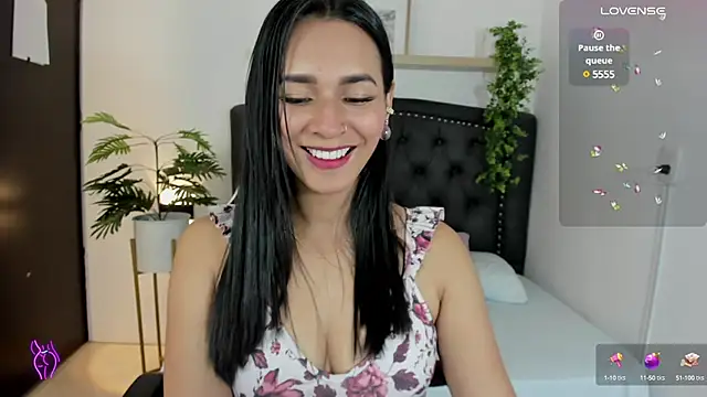 abril 71 online show from 01/26/25, 02:35