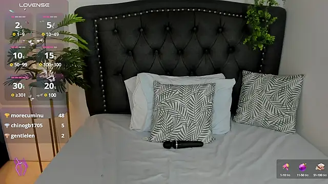 abril 71 online show from 03/13/25, 09:43