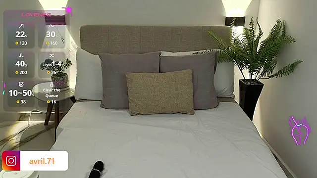 abril 71 online show from 01/10/26, 07:43