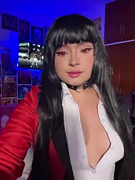 sensualkattt online show from 11/30/25, 03:21