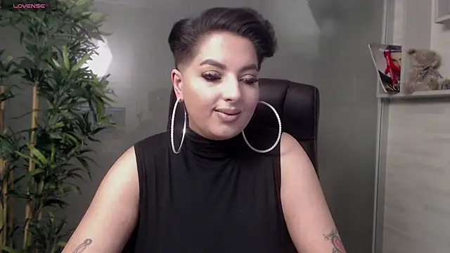 BustyAllyy online show from 02/08/25, 10:51