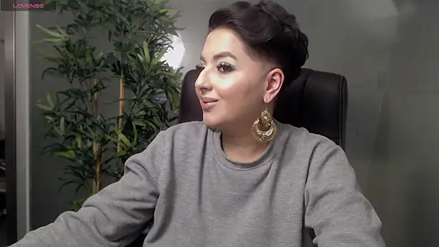 BustyAllyy online show from 02/09/25, 09:49