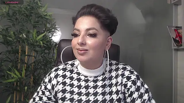 BustyAllyy online show from 02/13/25, 10:54