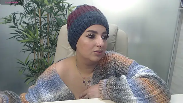 BustyAllyy online show from 02/25/25, 12:03