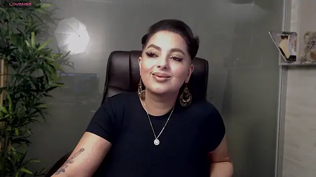 BustyAllyy online show from 02/26/25, 11:37