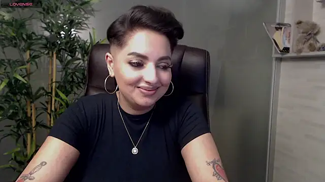 BustyAllyy online show from 02/28/25, 01:58