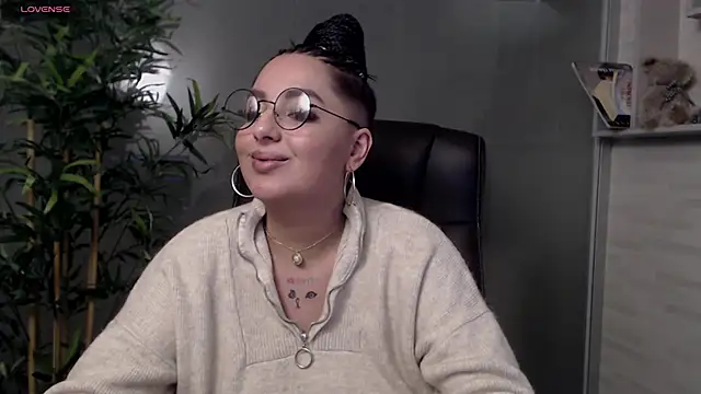 BustyAllyy online show from 03/01/25, 10:42