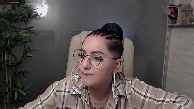 BustyAllyy online show from 03/06/25, 09:09