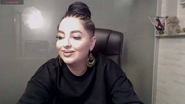 BustyAllyy online show from 03/07/25, 11:38