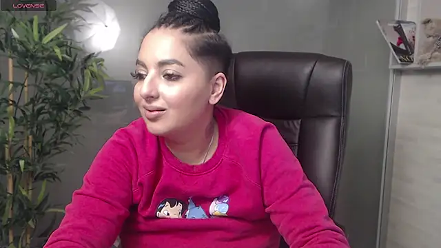 BustyAllyy online show from 03/13/25, 10:43