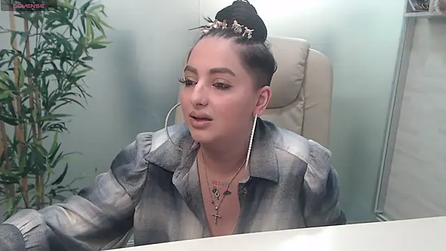 BustyAllyy online show from 03/15/25, 06:54