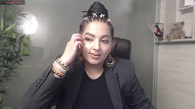 BustyAllyy online show from 03/16/25, 08:00