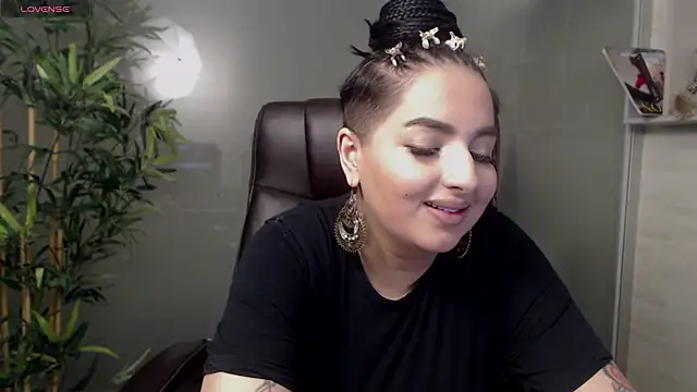 BustyAllyy online show from 03/16/25, 11:04