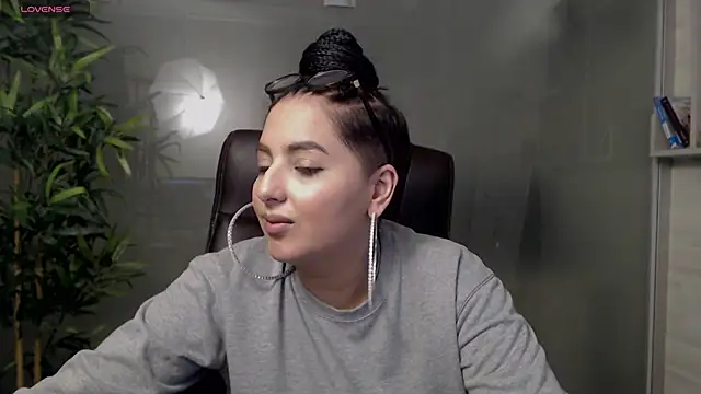 BustyAllyy online show from 03/18/25, 10:37