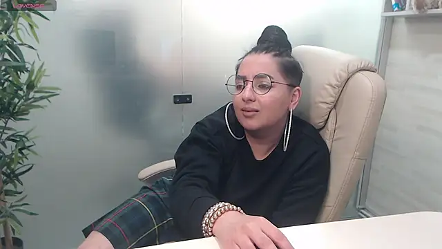 BustyAllyy online show from 03/19/25, 09:48