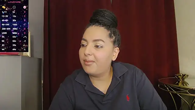 BustyAllyy online show from 10/08/25, 06:27