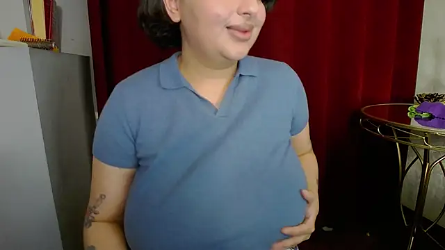 BustyAllyy online show from 11/09/25, 05:11